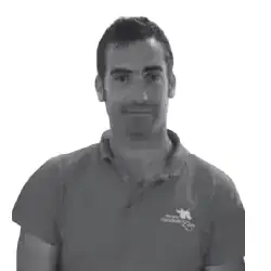 Benjamin THOUVIGNON