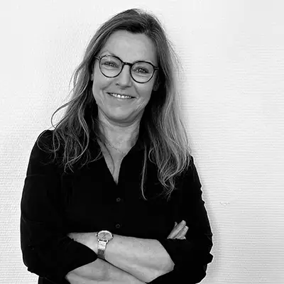 SYLVIE LE ROUX